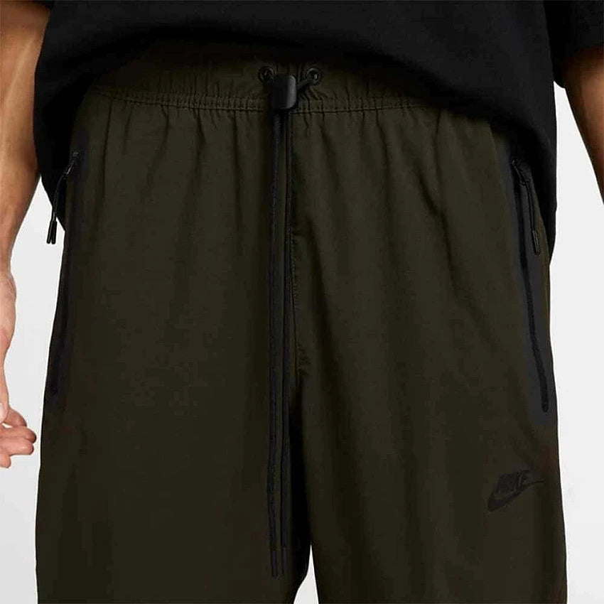 Image of Мъжки Панталон NIKE M NK TCH WVN OH PANT - Ballistic-sport