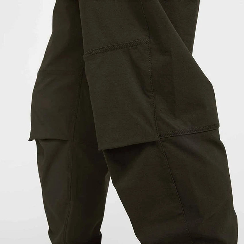 Мъжки Панталон NIKE M NK TCH WVN OH PANT - Ballistic-sport