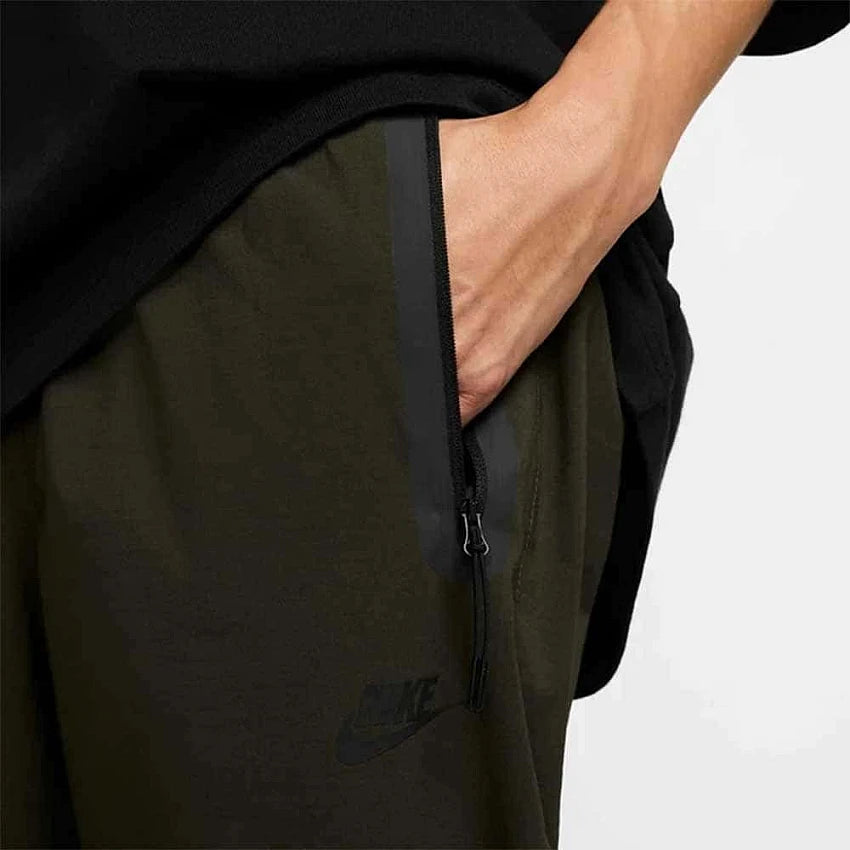Image of Мъжки Панталон NIKE M NK TCH WVN OH PANT - Ballistic-sport