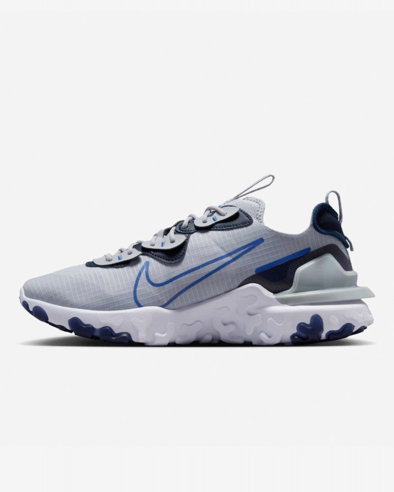 Image of Мъжки Маратонки NIKE NIKE REACT VISION SC