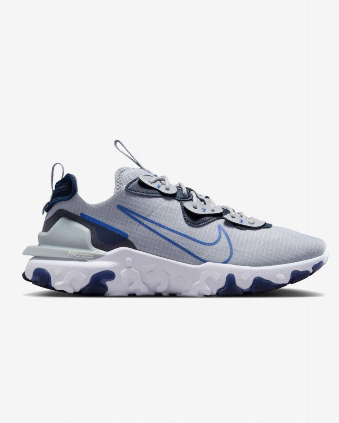 Image of Мъжки Маратонки NIKE NIKE REACT VISION SC