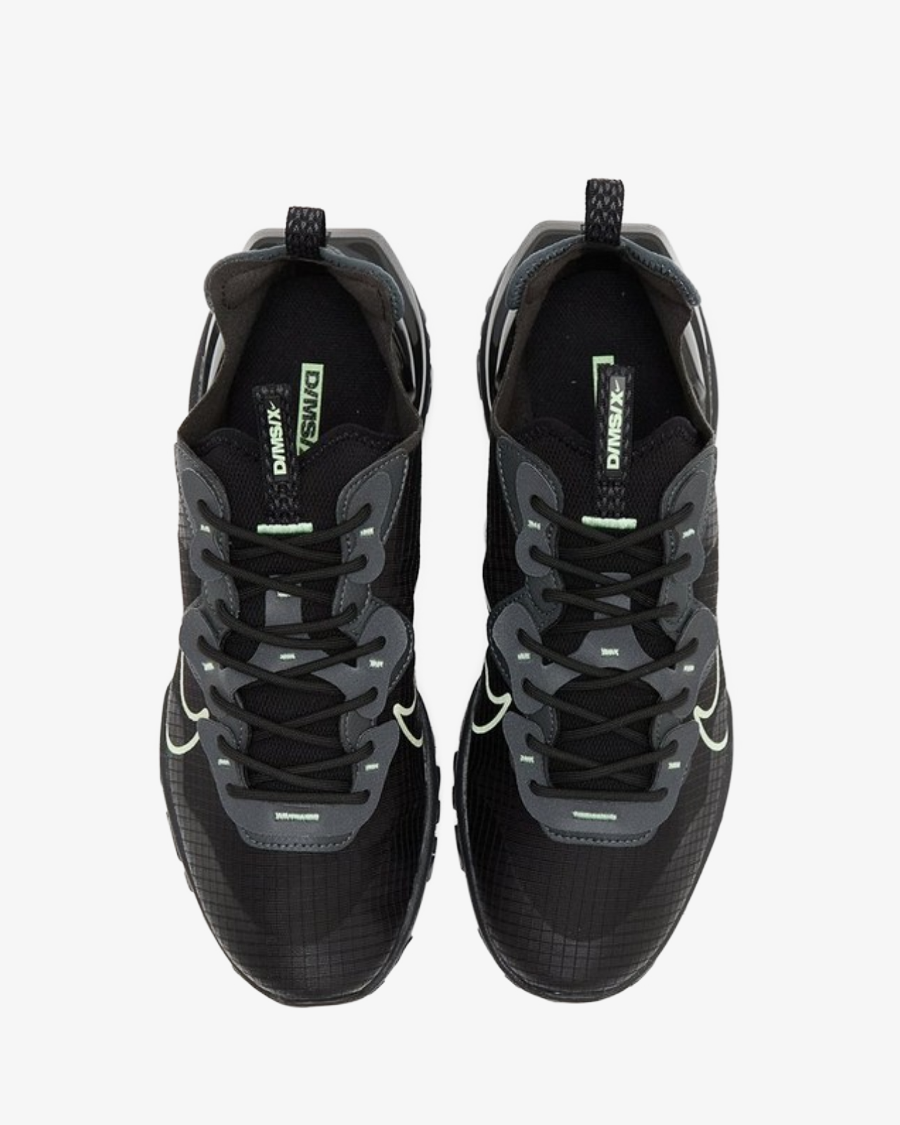 Image of Мъжки Маратонки NIKE NIKE REACT VISION SC