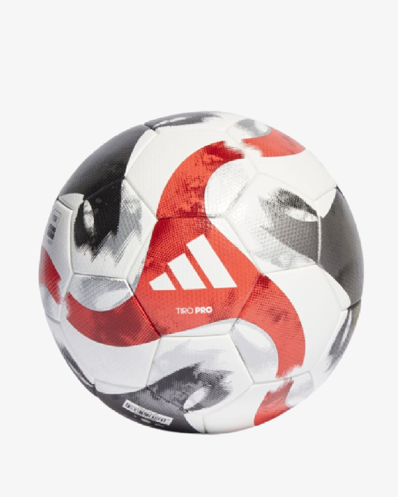 Футболна топка ADIDAS TIRO PRO HT2428 - Ballistic-sport