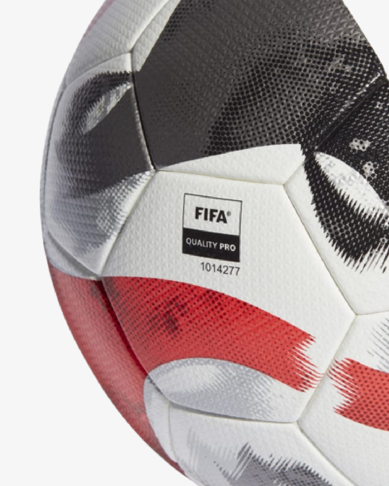 Image of Футболна топка ADIDAS TIRO PRO HT2428 - Ballistic-sport