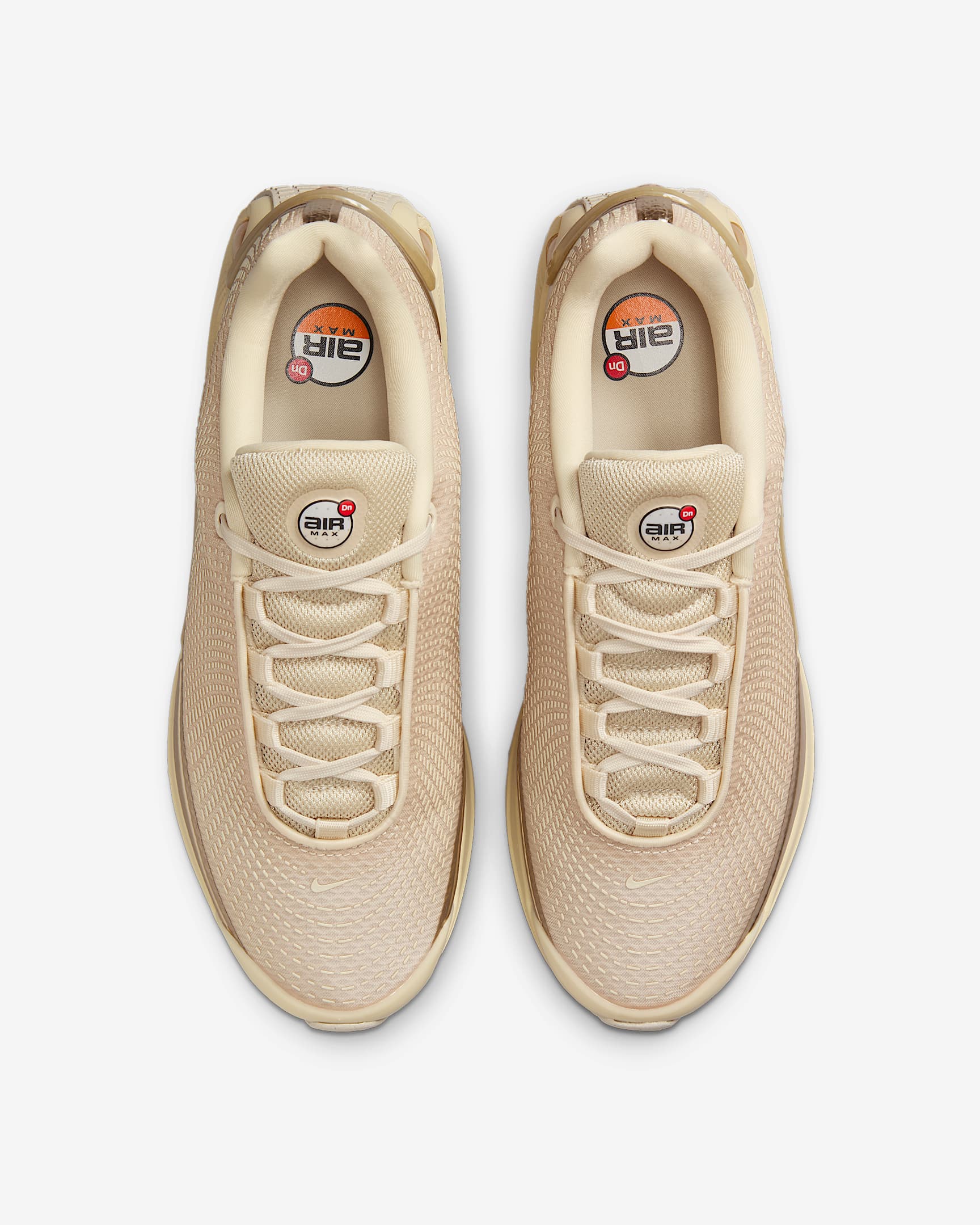 Image of Women's Sneakers NIKE W AIR MAX DN - SP25