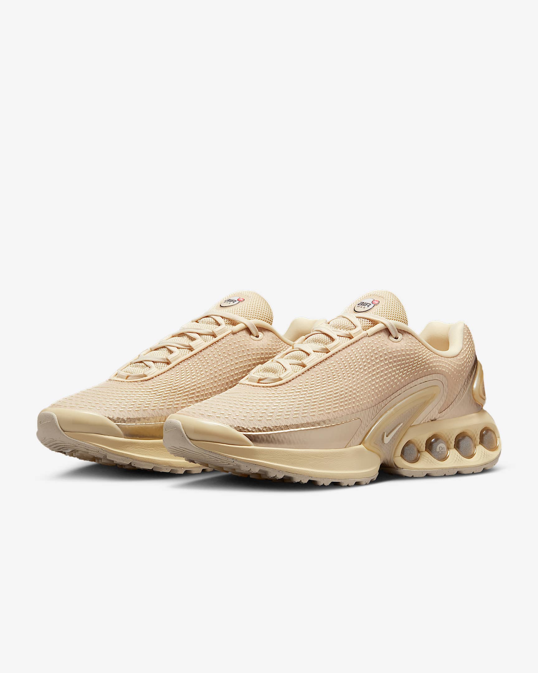 Image of Women's Sneakers NIKE W AIR MAX DN - SP25