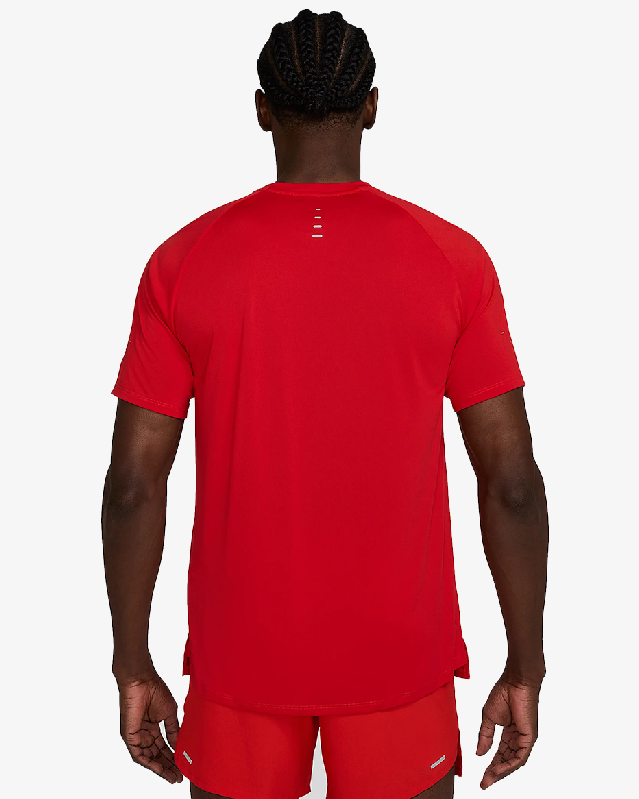 Image of Мъжка Тениска NIKE M NK DFADV STRIDE SS TOP