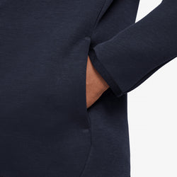 Image of Kids' Sweatshirt NIKE B NSW TCH FLC FZ - PD