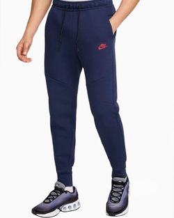 Image of Men's Pants NIKE M NK TCH FLC JOGGR