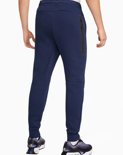 Image of Men's Pants NIKE M NK TCH FLC JOGGR