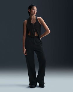 Image of Women's Pants NIKE W NSW PHNX FLC PANT GLS