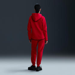 Image of Дамски Панталон NIKE W NSW TCH FLC MR JGGER 2