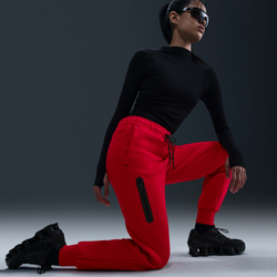 Image of Дамски Панталон NIKE W NSW TCH FLC MR JGGER 2