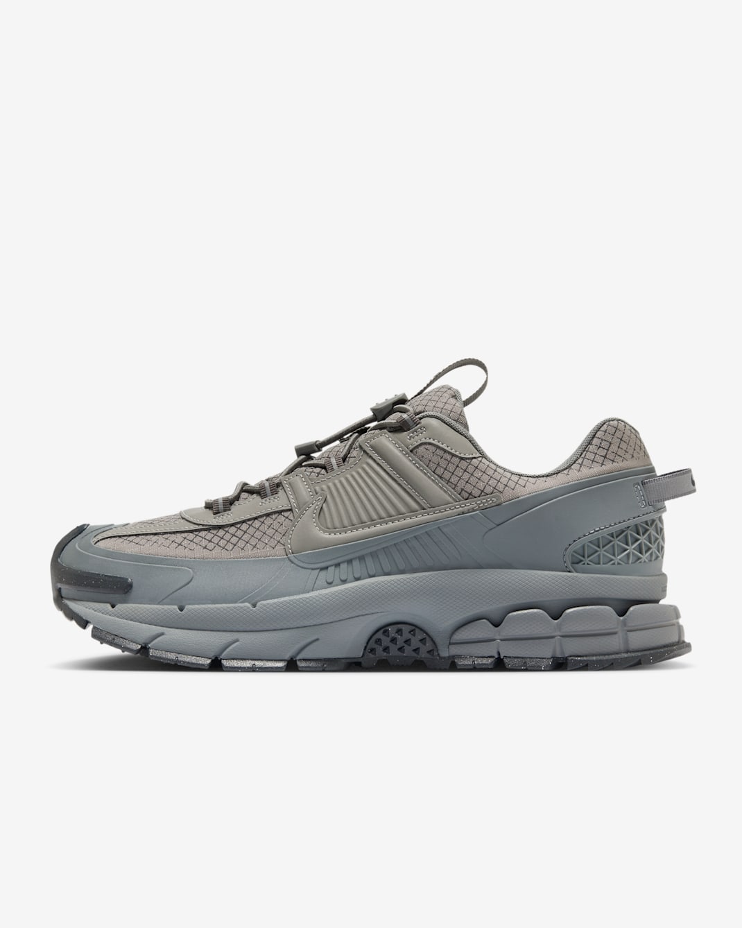 Image of Мъжки Маратонки NIKE ZOOM VOMERO ROAM REFLT-HV6901-001-Ballistic sport, Балистик