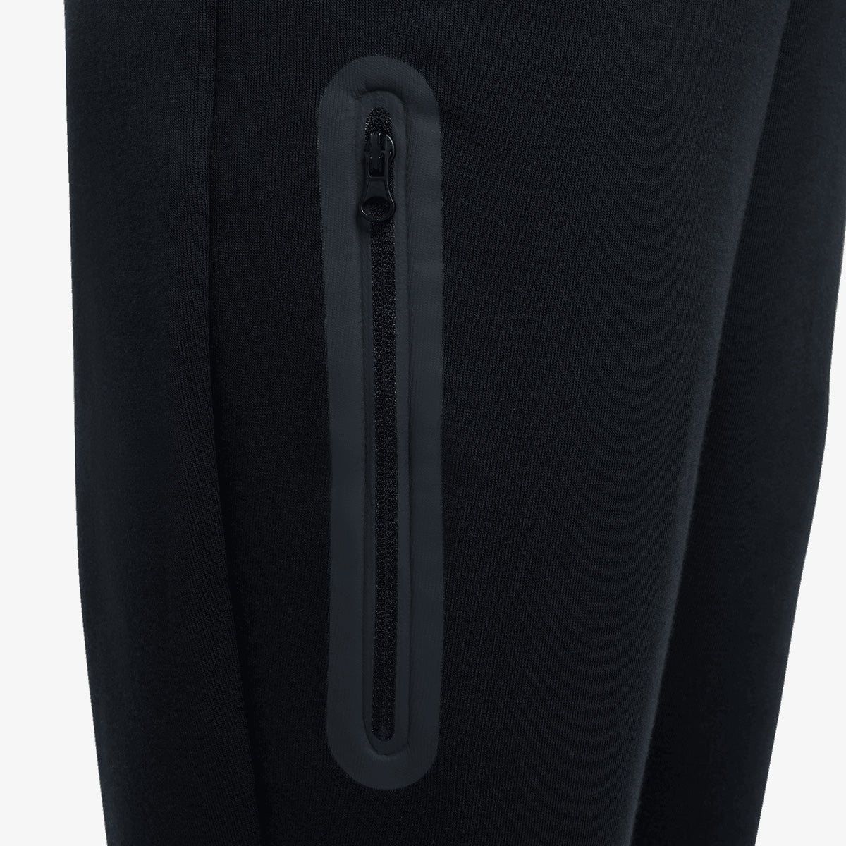 Image of Детски Панталон NIKE G NSW TCH FLC JGGR - PD