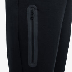 Image of Детски Панталон NIKE G NSW TCH FLC JGGR - PD
