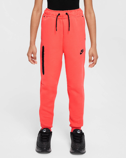 Image of Детски Панталон NIKE G NSW TCH FLC JGGR - PD