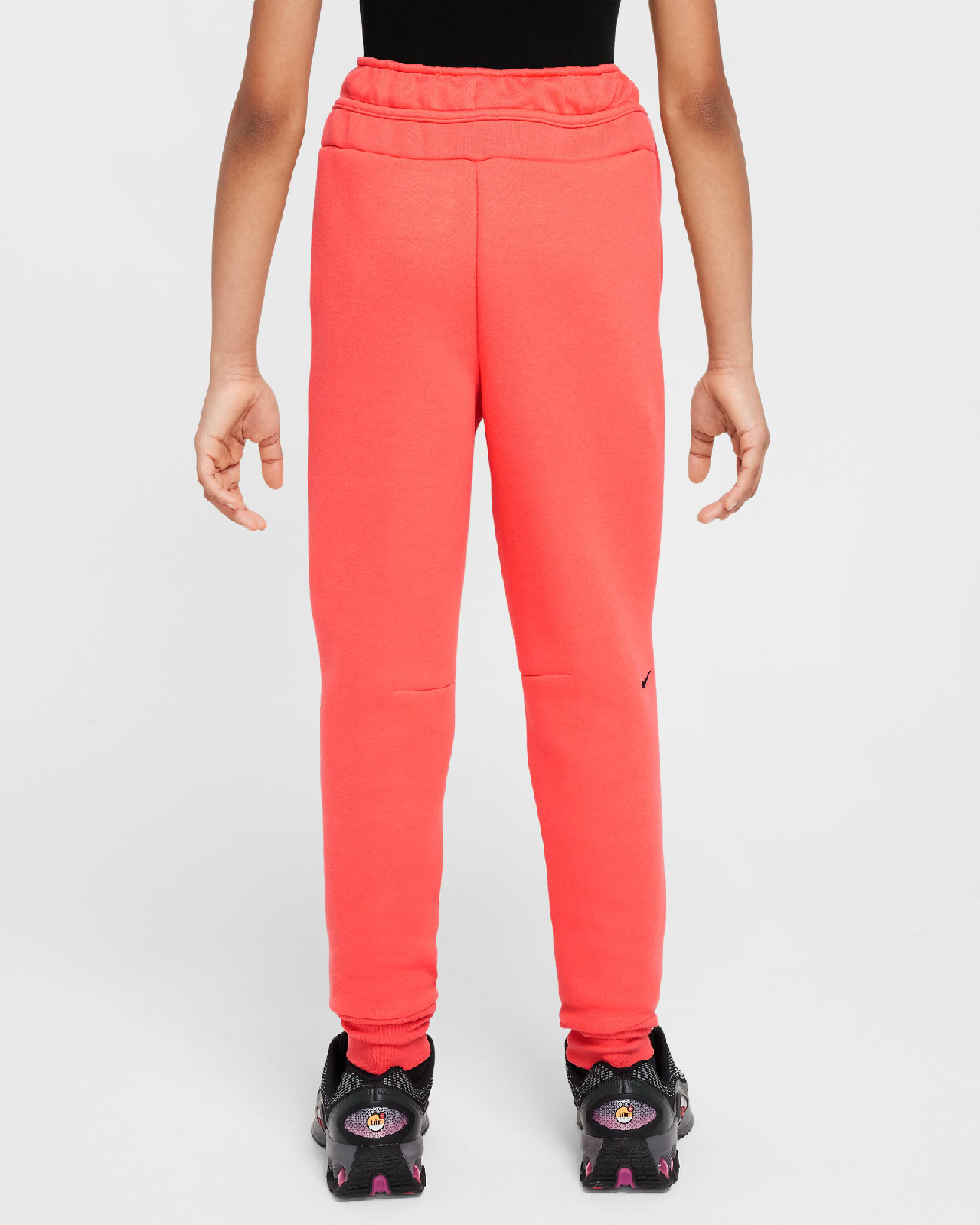 Image of Детски Панталон NIKE G NSW TCH FLC JGGR - PD