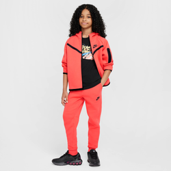 Image of Детски Панталон NIKE G NSW TCH FLC JGGR - PD