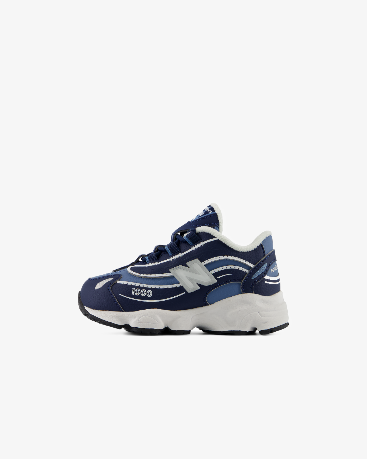 Image of Детски Маратонки NEW BALANCE 1000 - FOOTWEAR CLASSICS INFANT