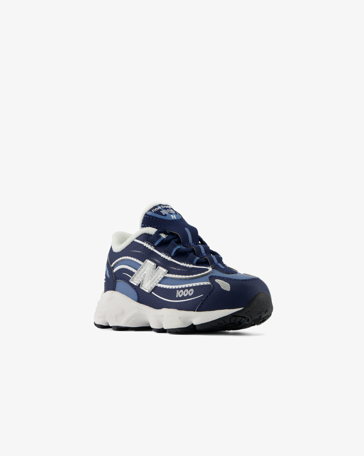 Image of Детски Маратонки NEW BALANCE 1000 - FOOTWEAR CLASSICS INFANT