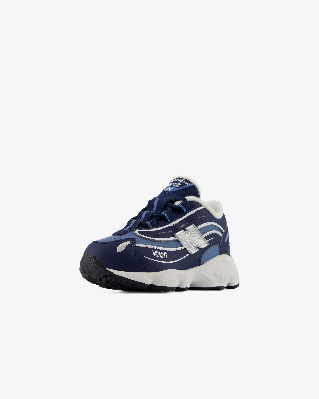 Image of Детски Маратонки NEW BALANCE 1000 - FOOTWEAR CLASSICS INFANT