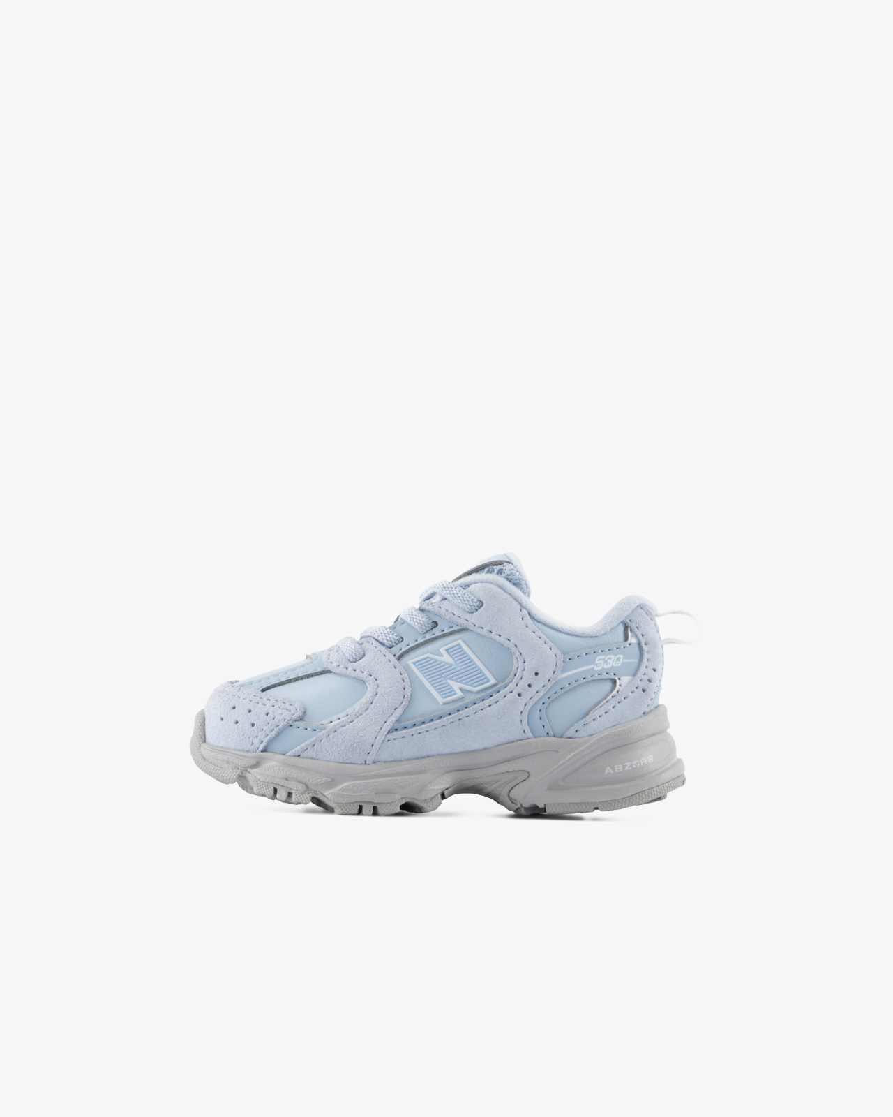 Image of Детски Маратонки NEW BALANCE 530 – BLUE – изглед 1