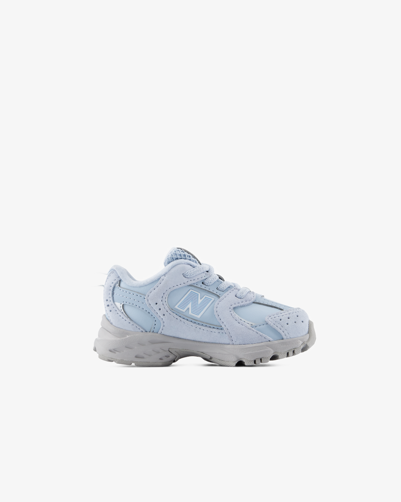 Image of Детски Маратонки NEW BALANCE 530 – BLUE – изглед 2