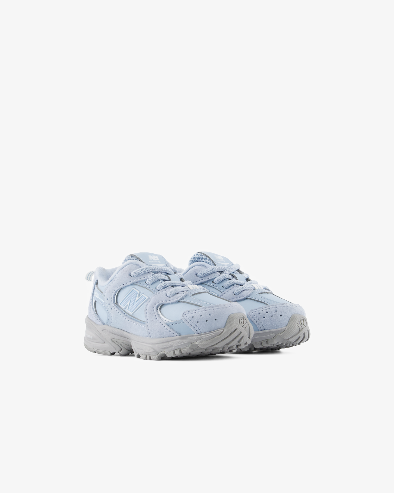 Image of Детски Маратонки NEW BALANCE 530 – BLUE – изглед 5