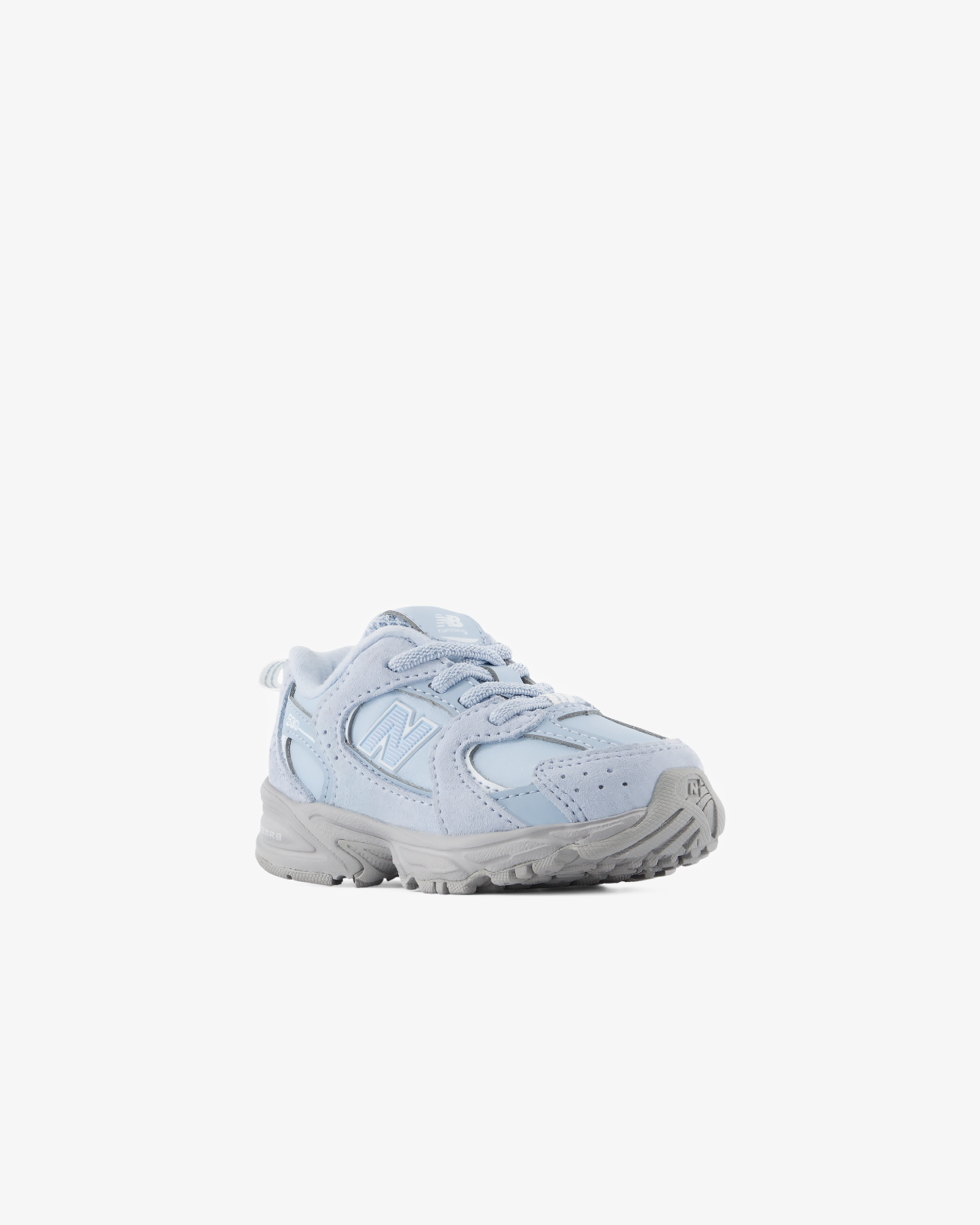 Image of Детски Маратонки NEW BALANCE 530 – BLUE – изглед 3