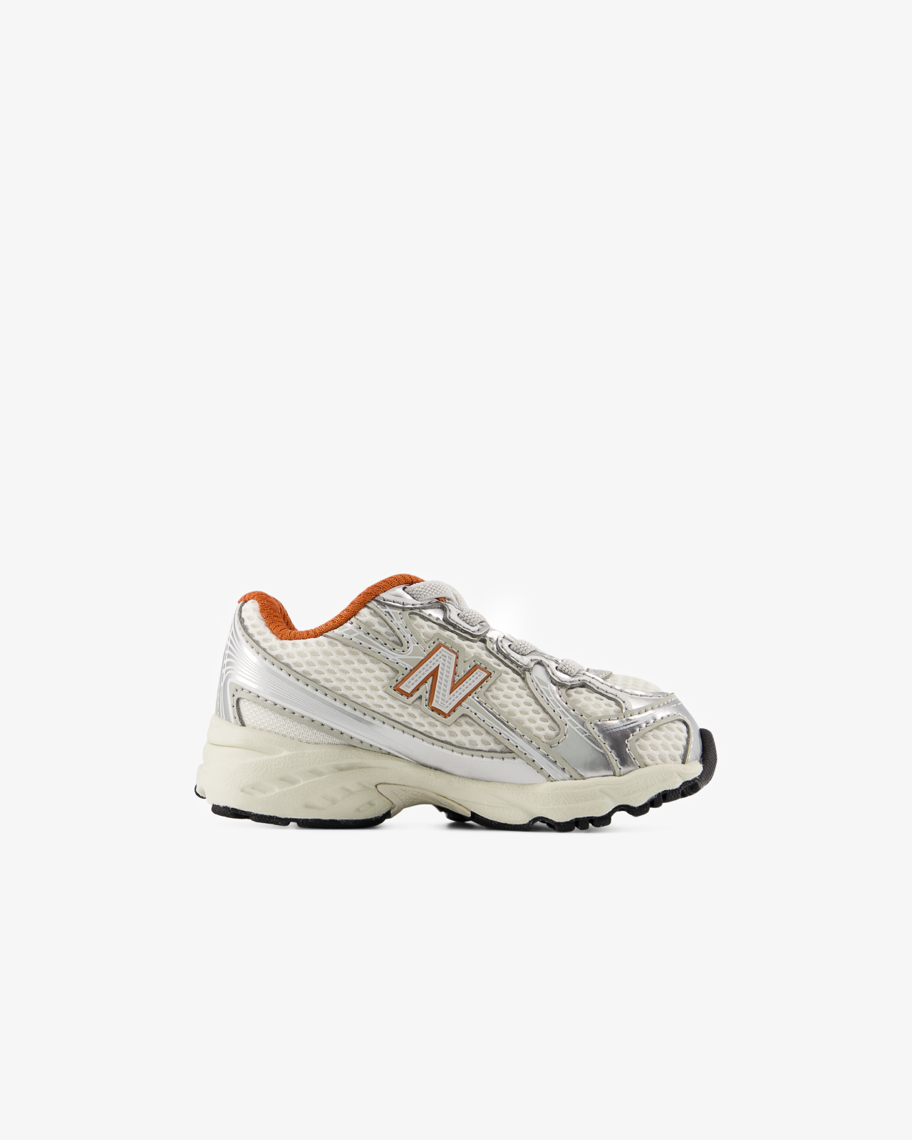 Image of Детски Маратонки NEW BALANCE 740 - CLASSICS INFANT I7408JK- Ballistic sport, Балистик