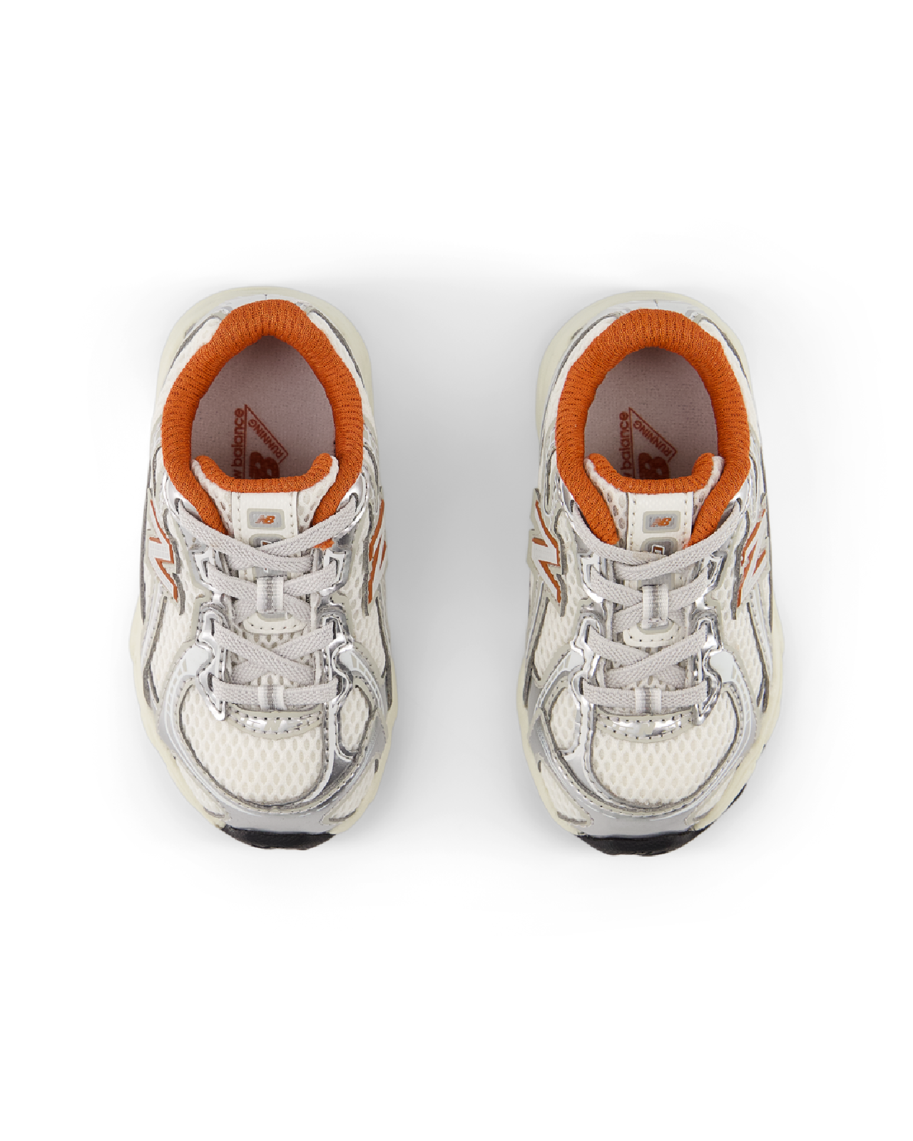 Image of Детски Маратонки NEW BALANCE 740 - CLASSICS INFANT I7408JK- Ballistic sport, Балистик