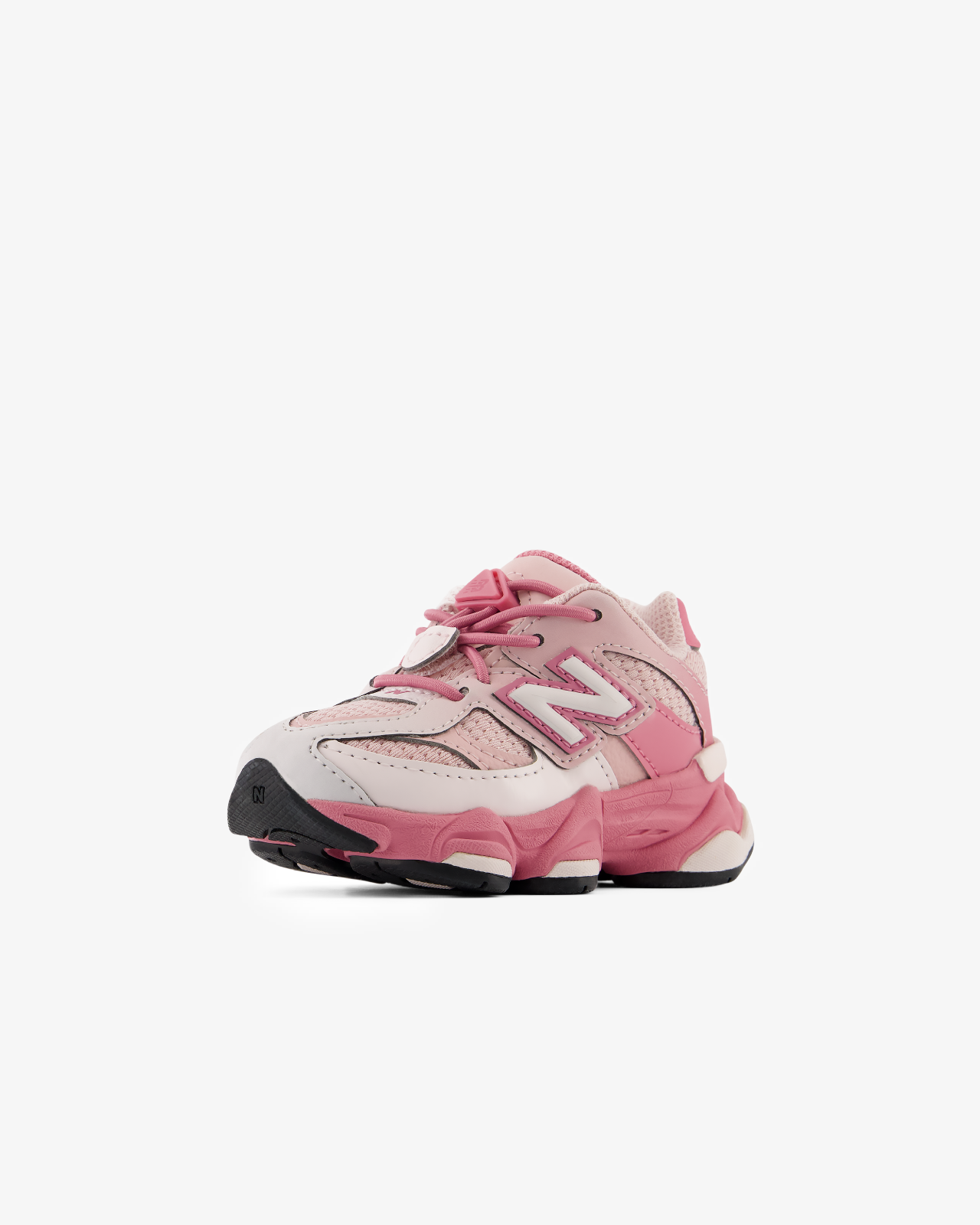 Image of Детски Маратонки NEW BALANCE 9060 - FOOTWEAR CLASSICS INFANT