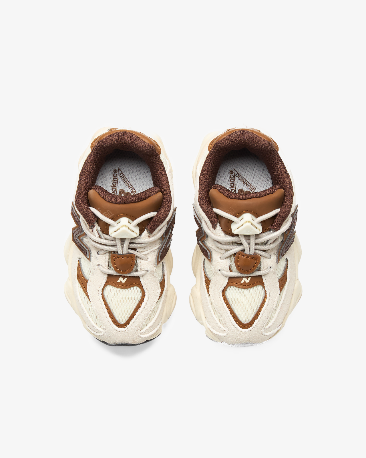 Image of Детски Маратонки NEW BALANCE 9060 - FOOTWEAR CLASSICS INFANT
