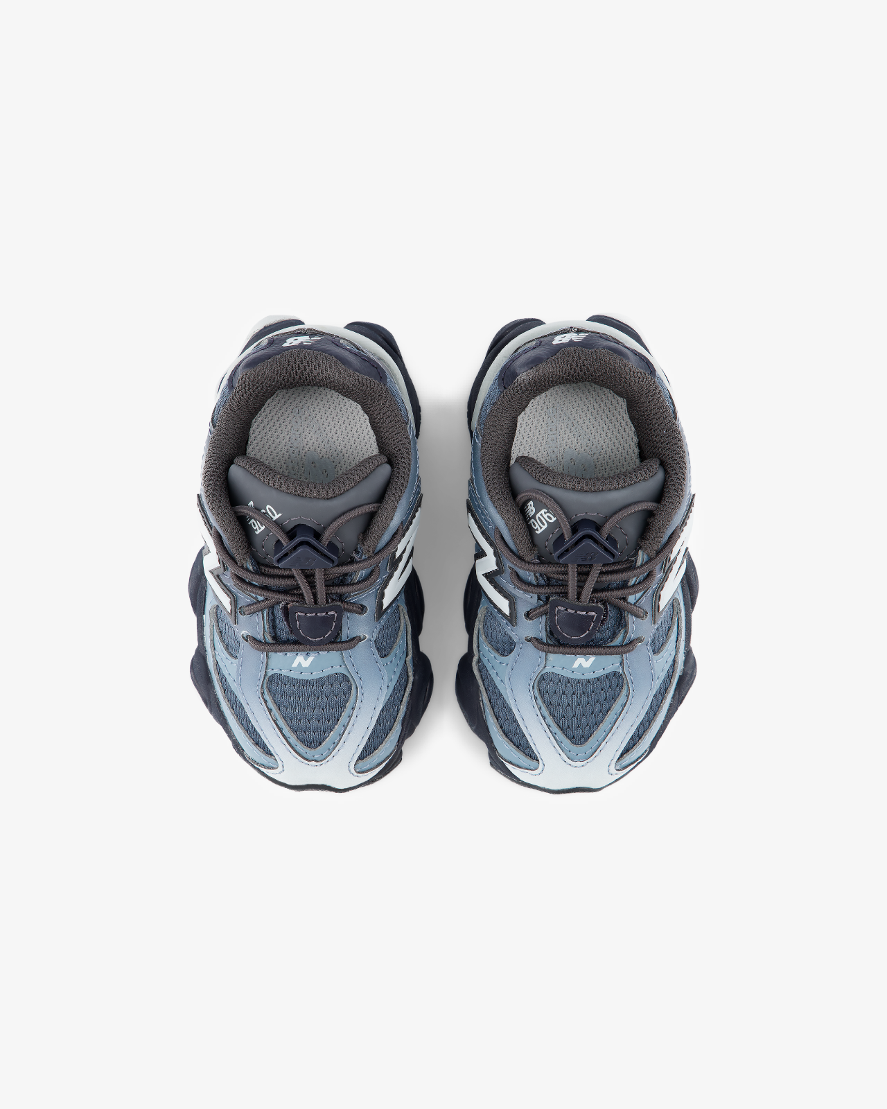 Image of Детски Маратонки NEW BALANCE 9060 - FOOTWEAR CLASSICS INFANT