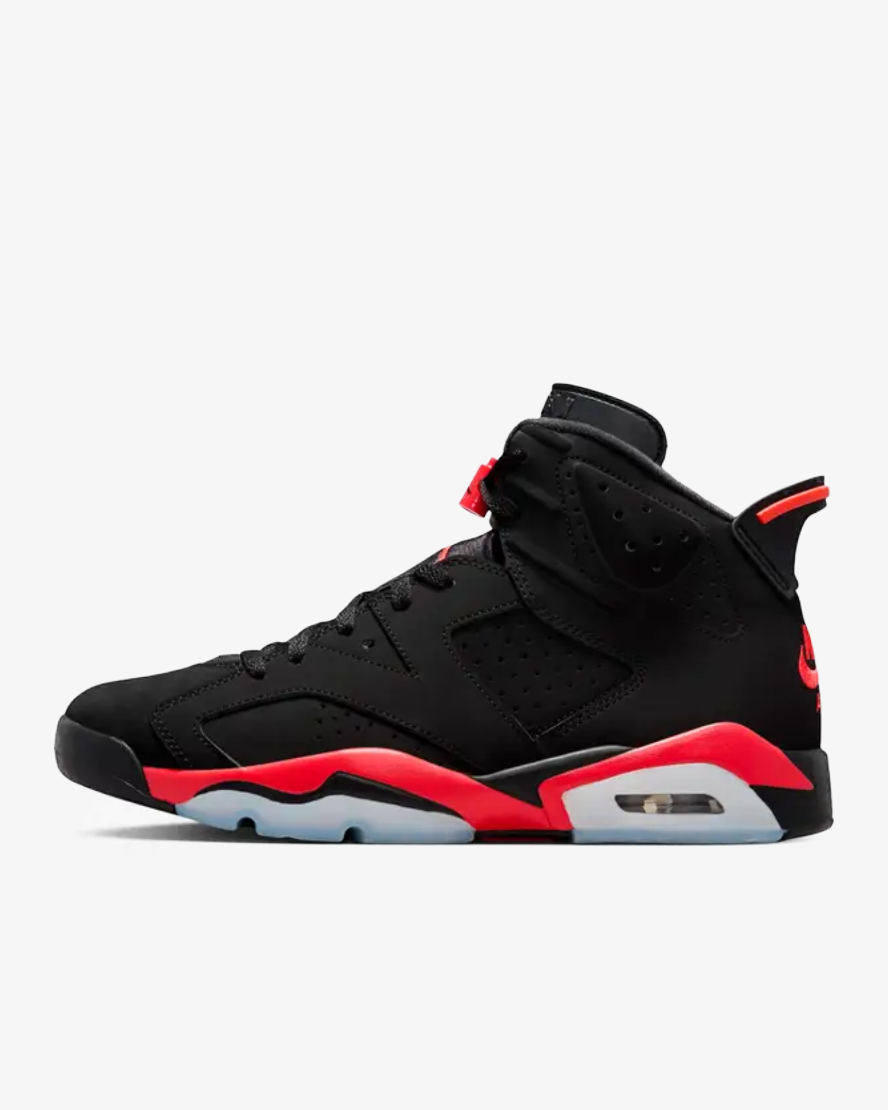 Image of Мъжки Кецове NIKE AIR JORDAN 6 RETRO