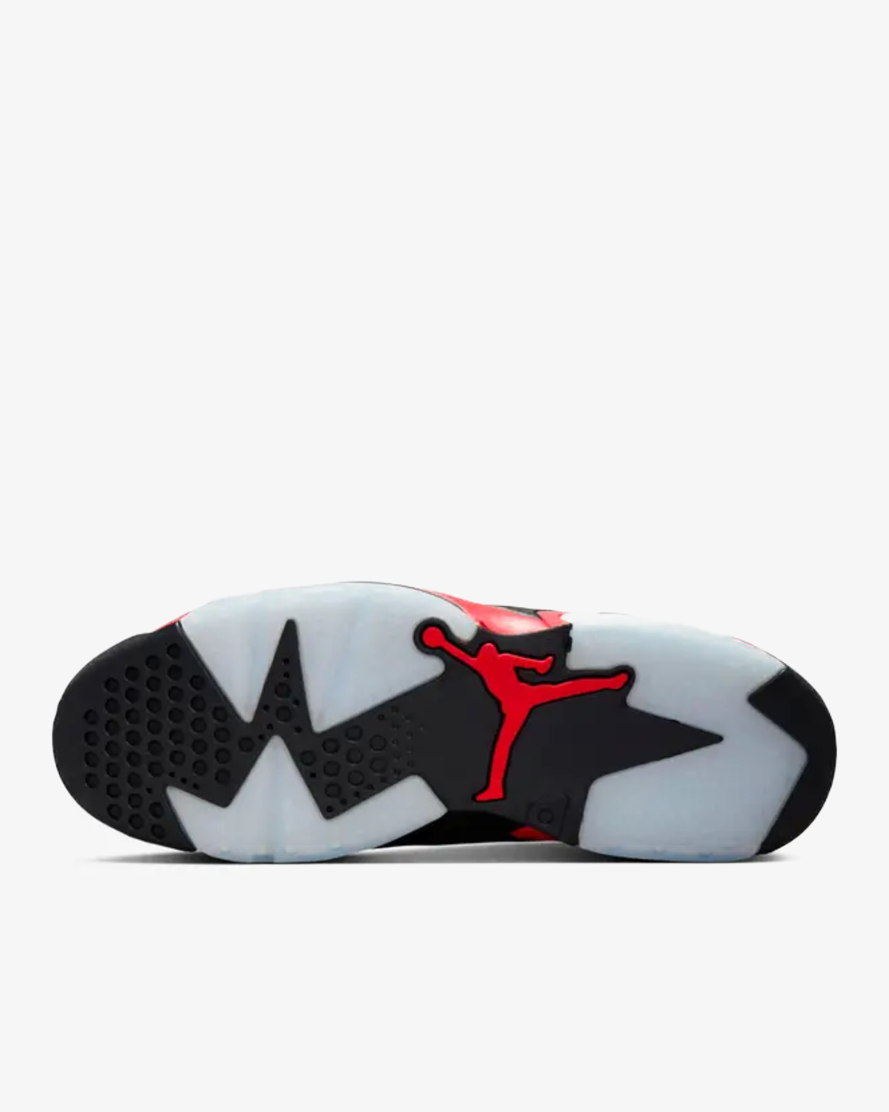 Image of Мъжки Кецове NIKE AIR JORDAN 6 RETRO