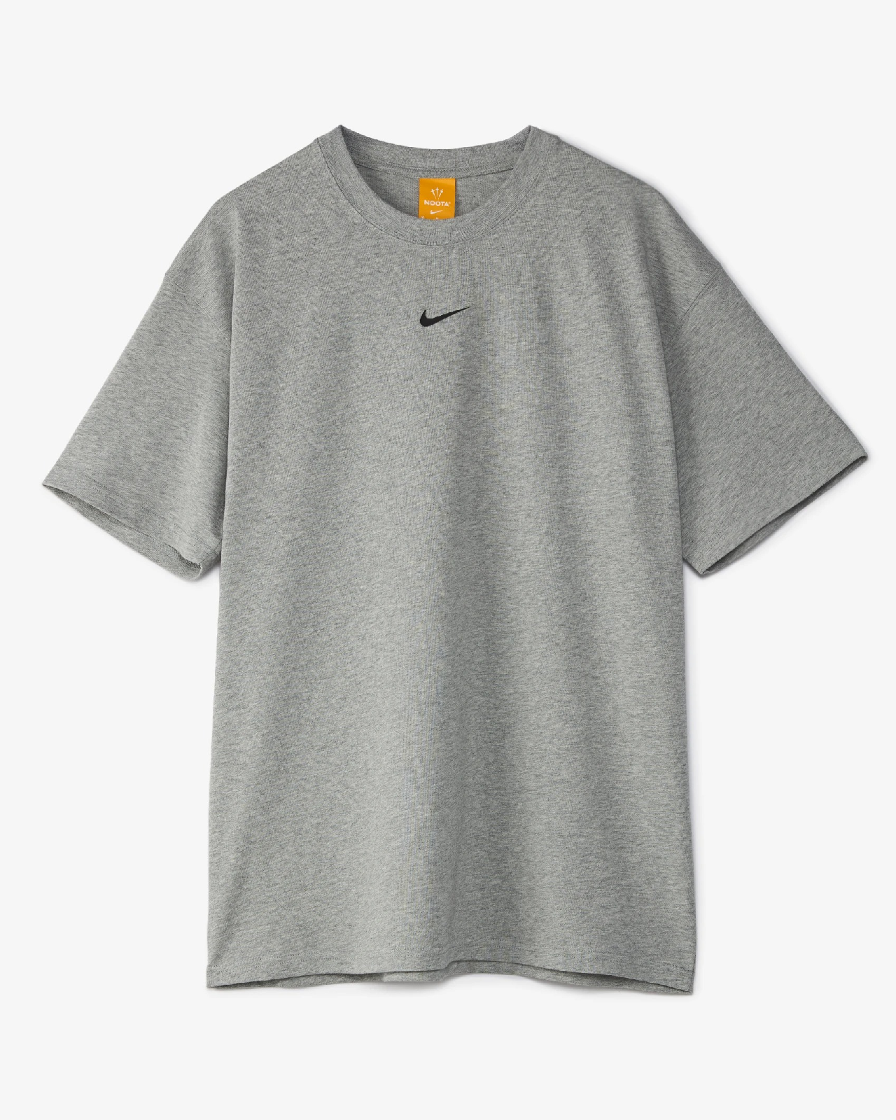 Image of Мъжка Тениска NIKE M NRG NOCTA CS TEE SS -IB5673-063- Ballistic sport, Балистик