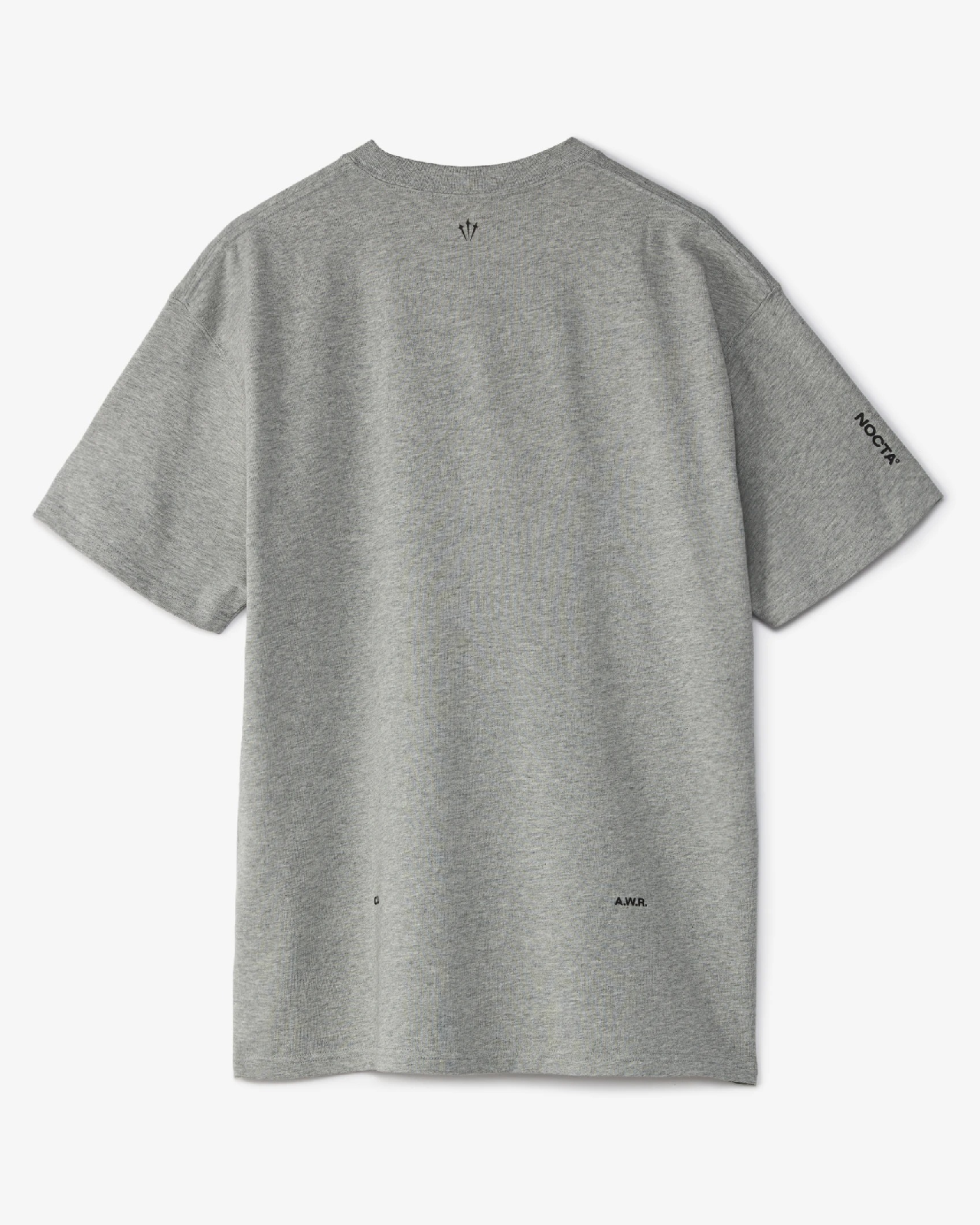 Image of Мъжка Тениска NIKE M NRG NOCTA CS TEE SS -IB5673-063- Ballistic sport, Балистик