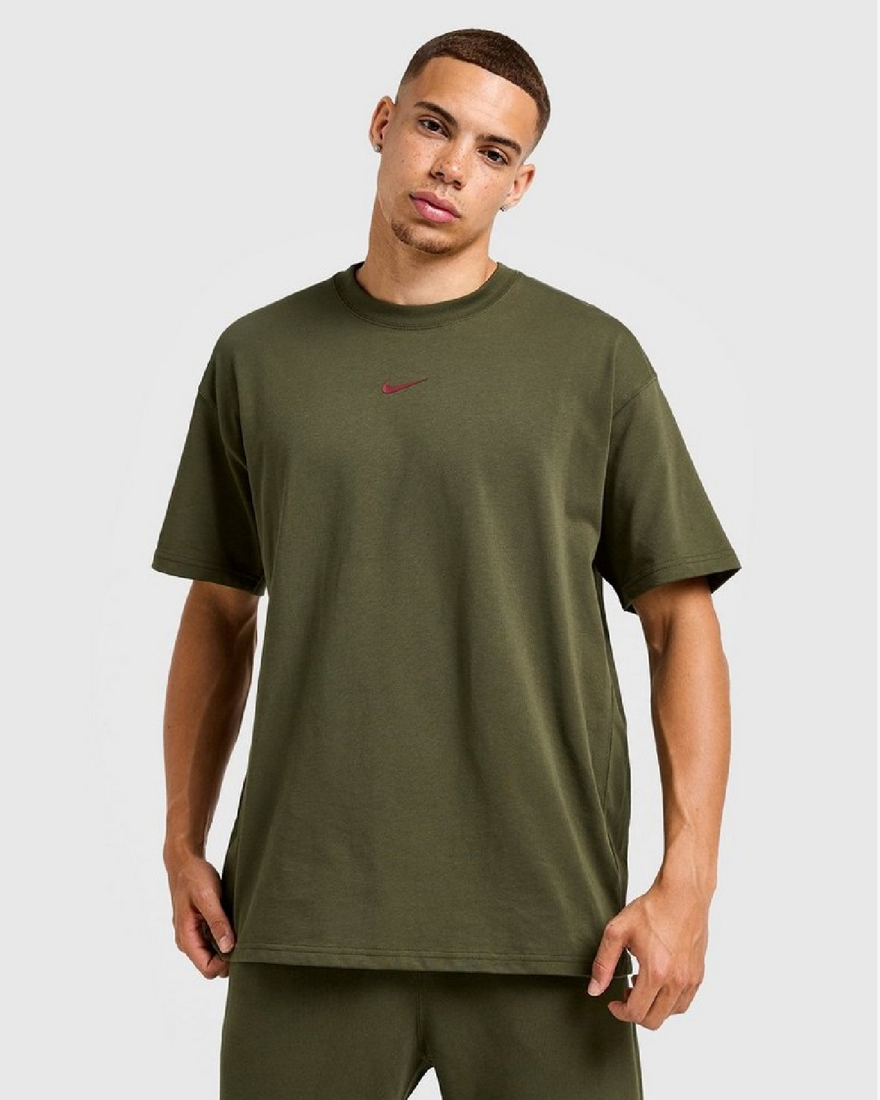 Image of Мъжка Тениска NIKE M NRG NOCTA CS TEE SS -IB5673-325- Ballistic sport, Балистик