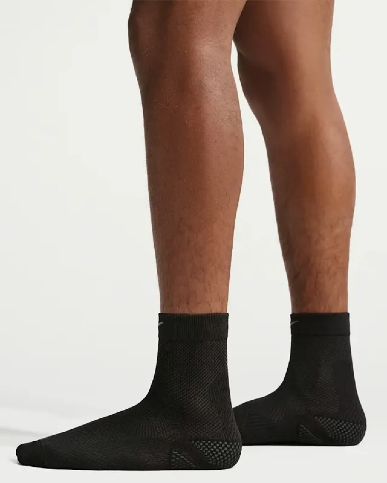 Image of Унисекс Чорапи NIKE U NK FAST LWT MCRW 1PR - 200