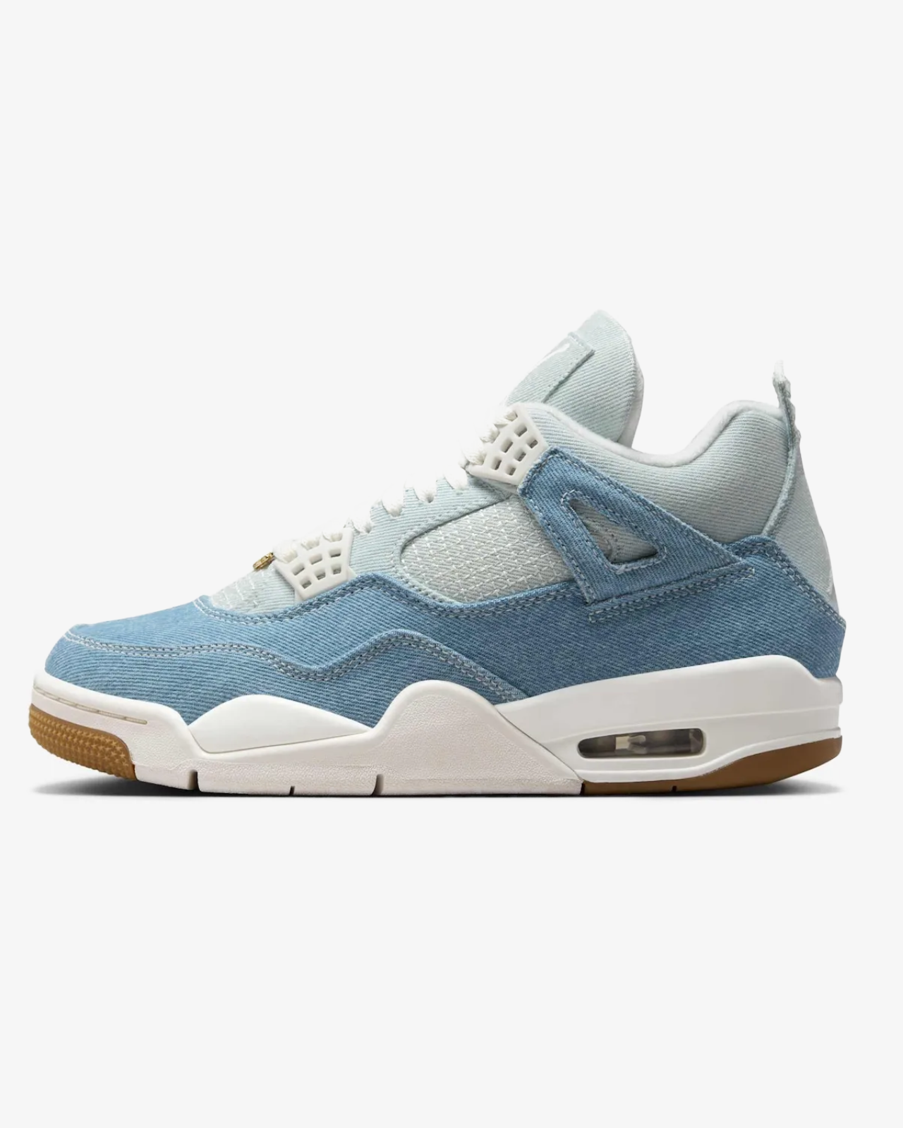 Дамски Кецове NIKE WMNS AIR JORDAN 4 RETRO TEX