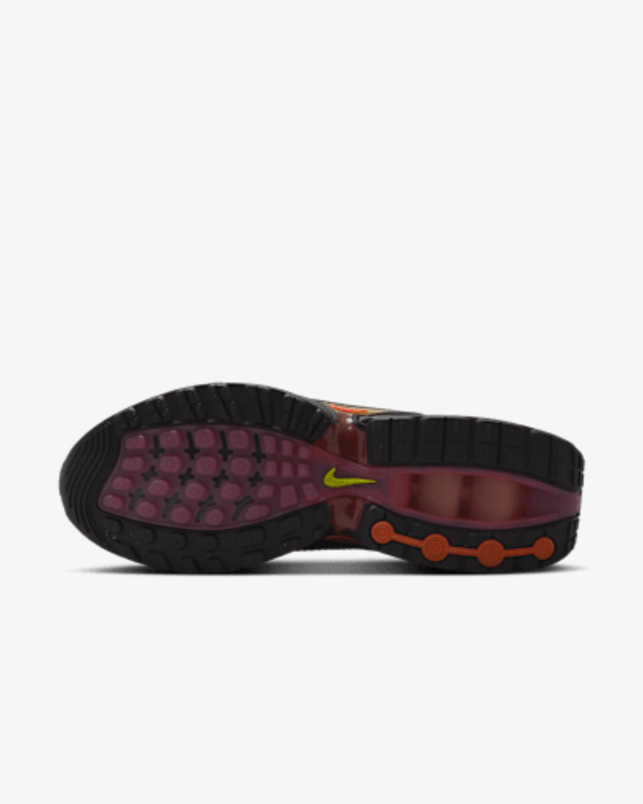 Мъжки Маратонки NIKE AIR MAX DN NRG, Балистик