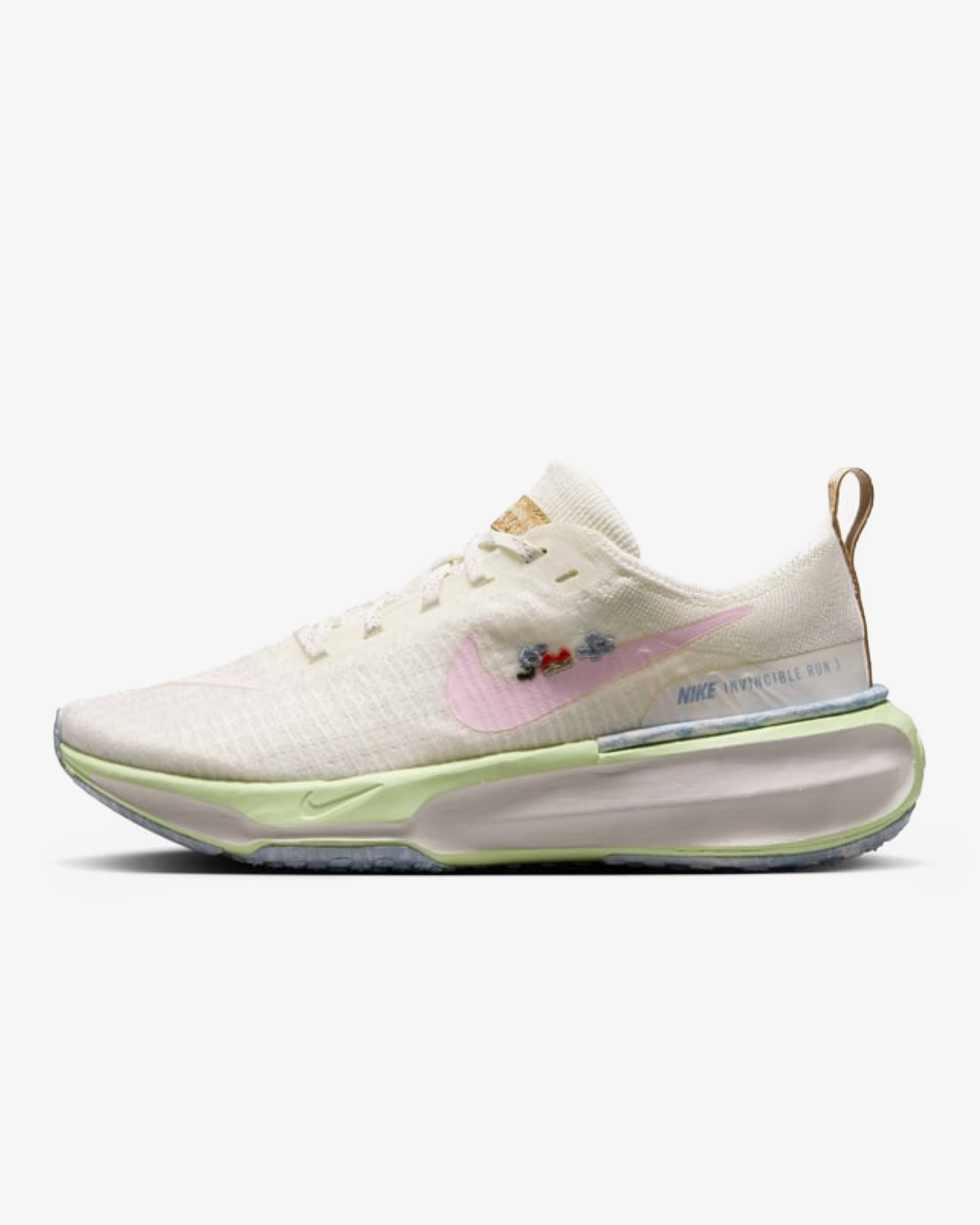 Дамски Маратонки NIKE WMNS ZOOMX INVINCIBLERUNFK3 CN