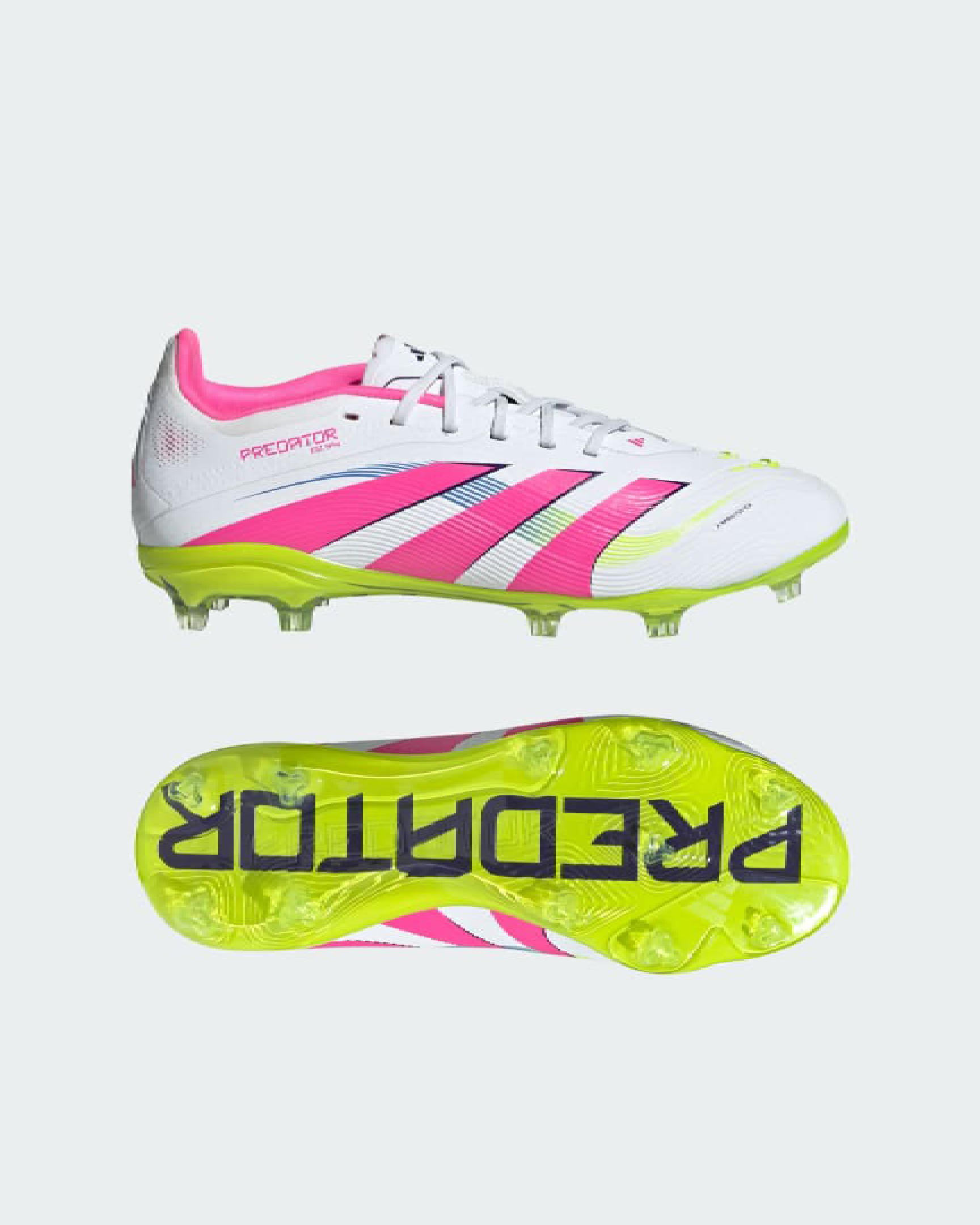Мъжки Футболни обувки ADIDAS Buty adidas Junior Predator Elite FG ID3757