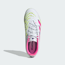 Image of Мъжки Футболни обувки ADIDAS Buty adidas Junior Predator Elite FG ID3757