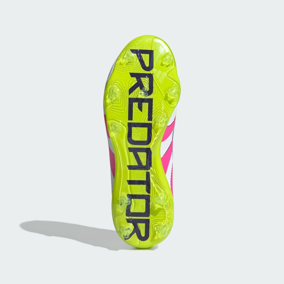 Мъжки Футболни обувки ADIDAS Buty adidas Junior Predator Elite FG ID3757