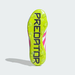 Image of Мъжки Футболни обувки ADIDAS Buty adidas Junior Predator Elite FG ID3757