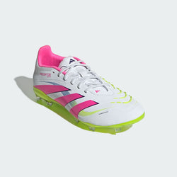 Image of Мъжки Футболни обувки ADIDAS Buty adidas Junior Predator Elite FG ID3757