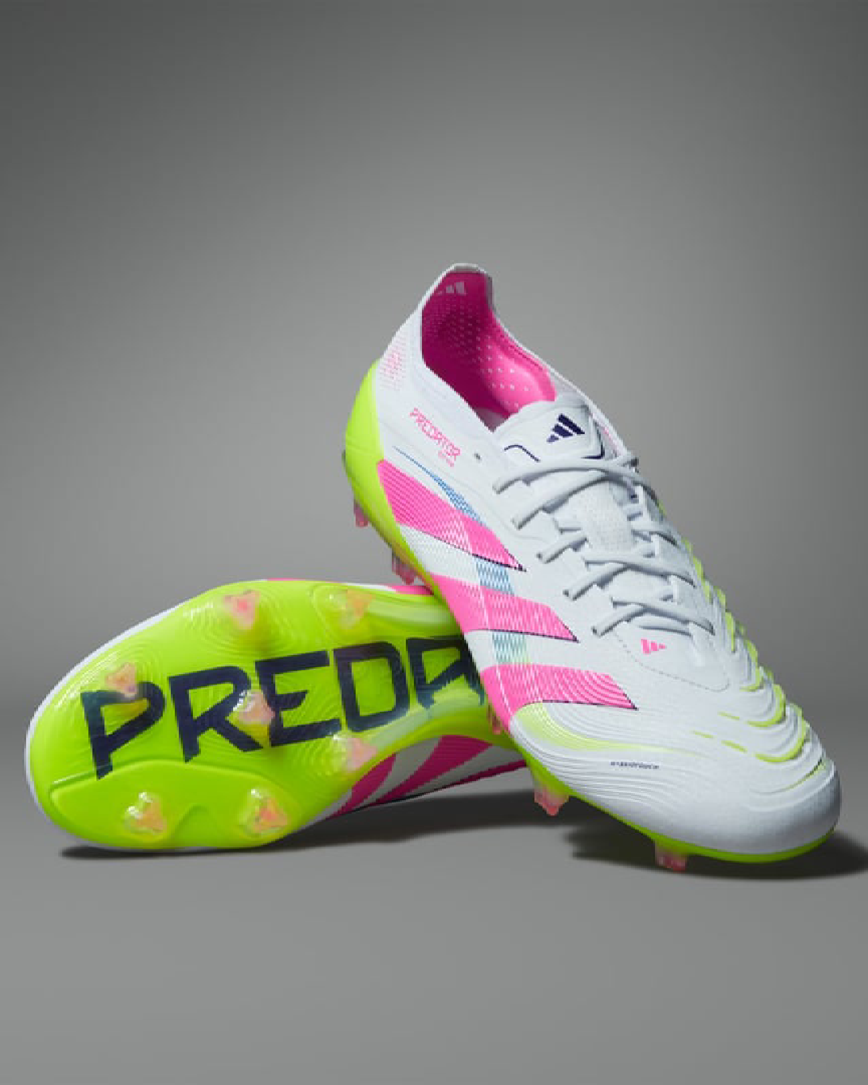 Мъжки Футболни обувки ADIDAS Buty adidas Predator Elite FG ID3881